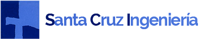 Santa Cruz Ingeniería Logo